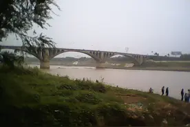 南阳唐河/忆守望南泉图片