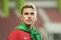 “专治各种不服”的老中医河南建业逆转山东鲁能 马加特无能为力图片