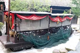 传承十二代 跟着主厨听听船菜的奥秘（上）图片