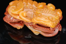 貔貅造型多样，寓意也有差别 你请对了吗图片