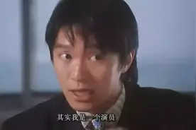 淮北出了个大明星，40岁才进中戏！参演几十部影视剧，曾与范爷图片