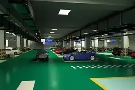 在肇庆，为啥车位比车还贵？看完这个我算明白了！图片