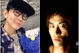 林俊杰身后舞者是他！「KONE KIDO」现身铁粉暴动啦图片