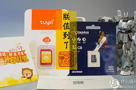 老相机的福音——爱相机32G WI-FI卡使用测评图片