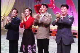 春晚三十年精彩回顾：赵本山见证一个时代图片