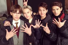 至上励合邀你来赴8年之约图片