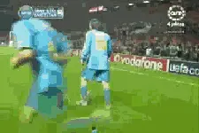 五步，学会油炸丸子过人！图片