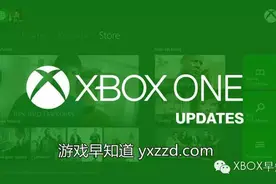1月22日Xboxone预览系统更新 修复TV信号及双击Xbox键快速启动BUG图片