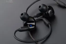 Audio-technica 铁三角 ATH-IM04入耳式耳机测评报告  [Soomal]图片