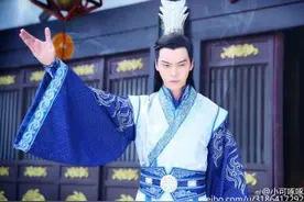 陈伟霆黑化带感演技获赞 蜀山战纪之剑侠传奇丁隐黑化是哪一集图片