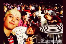 权志龙配饰大起底，不用多金也能像GD一样潮！图片