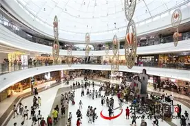 东莞地铁2号线带火了东莞商圈 商户大赞图片