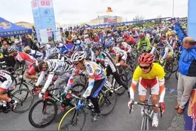 明天长春净月潭有件大事发生！图片