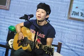 赵雷：我是困在成人体内的孩子图片