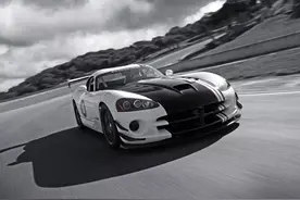 让科学家来告诉你，男人为何要买超跑图片