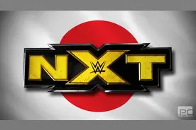 WWE NXT将前往日本大阪举办现场秀！图片