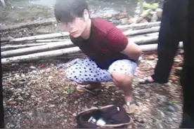 哥哥欲洗心革面 却被妹妹带着重操旧业图片