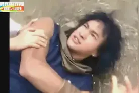 麒麟臂一词来源于这部电视剧，何润东凭借此片一举成名，童年回忆视频封面