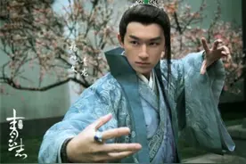 《诛仙青云志》剧情介绍演员表 各门派人物武器简介图片