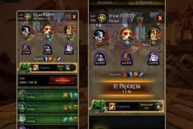 ios魔兽世界7.0辅助app国服 WOW辅助app国服ios下载图片