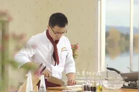 这个季节少不了这道“淮山烧牛肉”，新东方金牌大师亲授完整做法