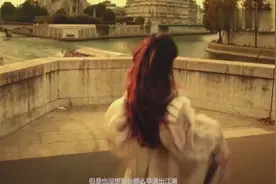 高定女孩背景神秘，和吴尊是密友，范冰冰羡慕她视频封面