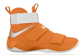 28 款 Nike Soldier 10 团队配色即将上架！图片