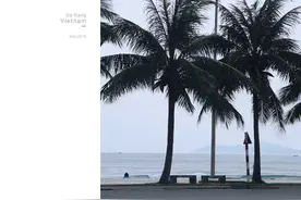 越南十天游~两个妹子的暴走之行图片