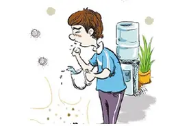 专家提醒：肺结核排菌才传染 没有必要草木皆兵图片