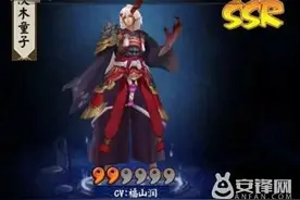 阴阳师手游ssr式神哪个最好 阴阳师手游ssr式神推荐图片