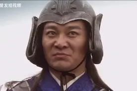 盘肠大战——罗通，真非凡人也