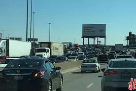 美国迎第122个劳动节 看看美国人是怎么过劳动节的？图片