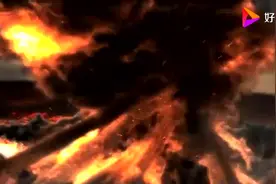青龙白虎朱雀玄武，四大神兽联手对抗魔军，感觉玄武最厉害视频封面