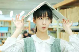 校花校草征集令，颜值高的都在这里！靠脸的年代拿出点真本事来！图片