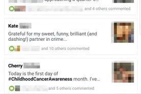 Facebook正测试类似于Twitter的新功能来提升互动图片