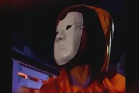 张翠山的铁画银钩果然名不虚传！