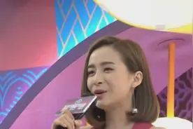 34岁沈卓盈媳妇熬成婆，事业大器晚成，富二代男友想与她结婚视频封面