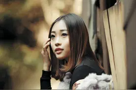 泸女郎李兰：爱好如能变成事业很幸福图片