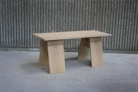 不喜欢现在的家具？你可以自己拼图片