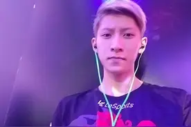 专访TYLOO教练Karsa：渴望复仇dignitas图片