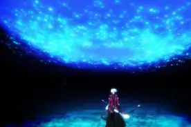 《苍翼默示录：CF》主机版最新预告发布！展示五大模式！图片