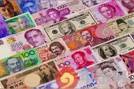 换外汇的朋友请注意 这样换外汇竟然是违法的！图片