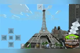 搞趣网：我的世界房子设计图大全  最新房子设计图汇总图片