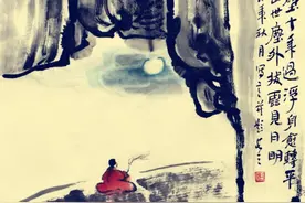 生命无常！经不起等待！图片