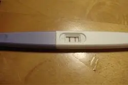 验孕棒什么时候测最准？验孕棒如何使用？使用验孕棒的四个注意事项图片