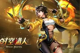 时空猎人龙灵觉醒技能动图一览图片