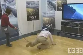 VR界的防滑神器:VR地垫Proximat你值得拥有!图片