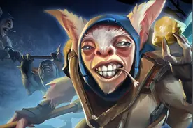 外媒：各个英雄的A杖效果分级图片