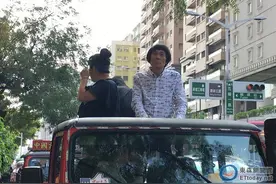 猪哥亮大肠癌开刀做手术 家属发声明：一切顺利图片