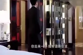少爷看到卸妆后的美女，瞬间被迷住，太美了！视频封面